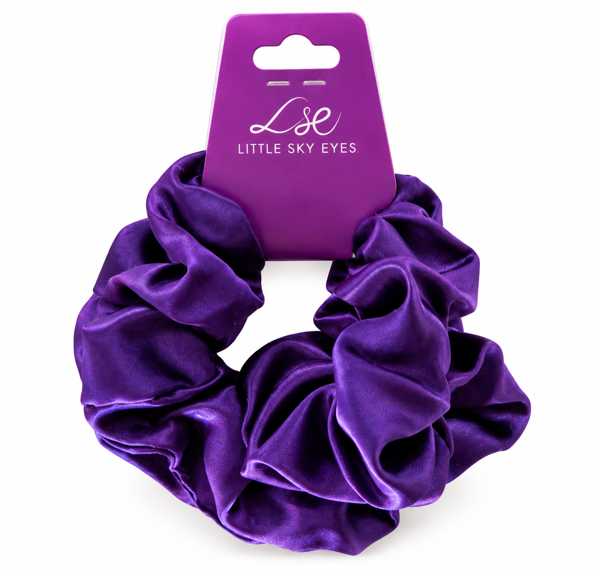 Scrunchies