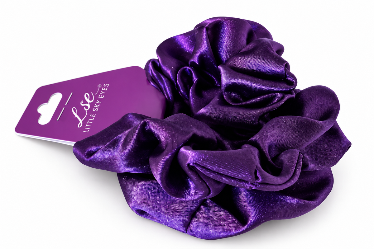 Scrunchies