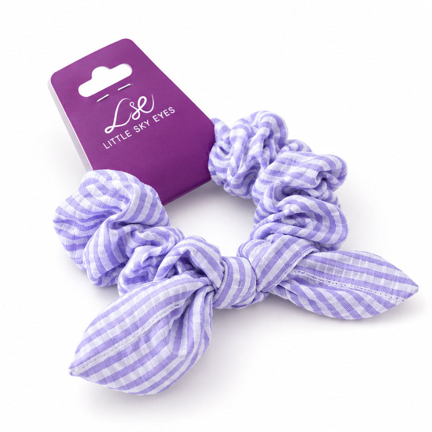 Scrunchies