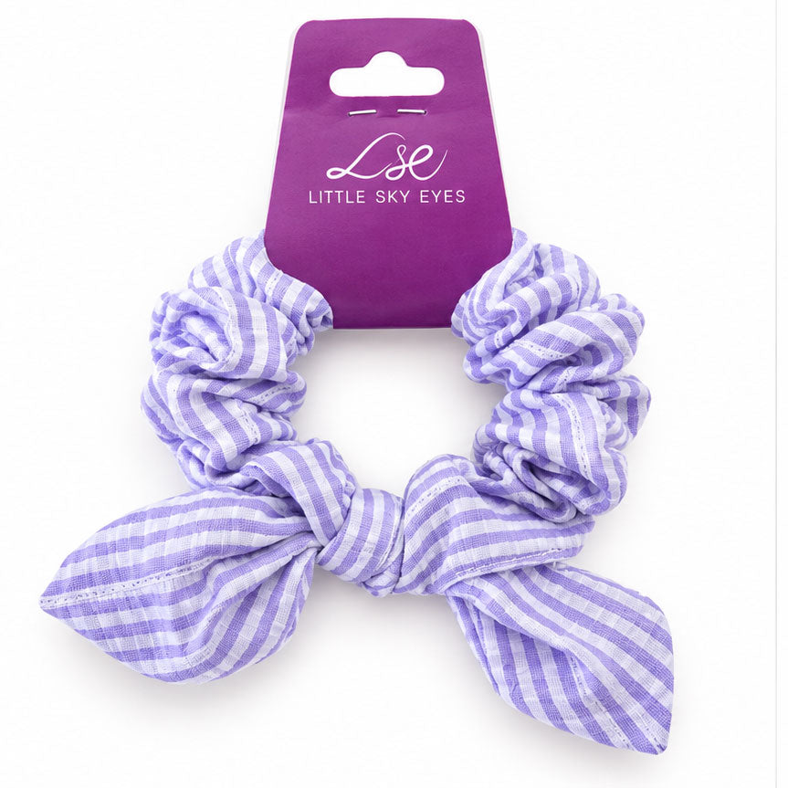 Scrunchies