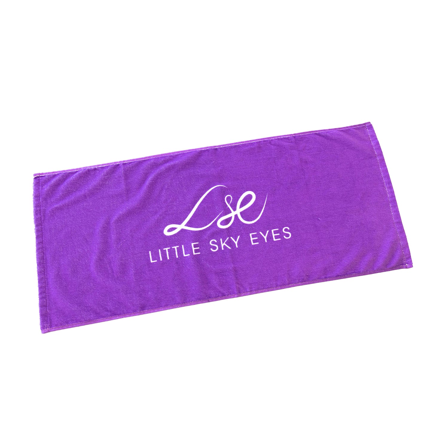 LSE Gym towels