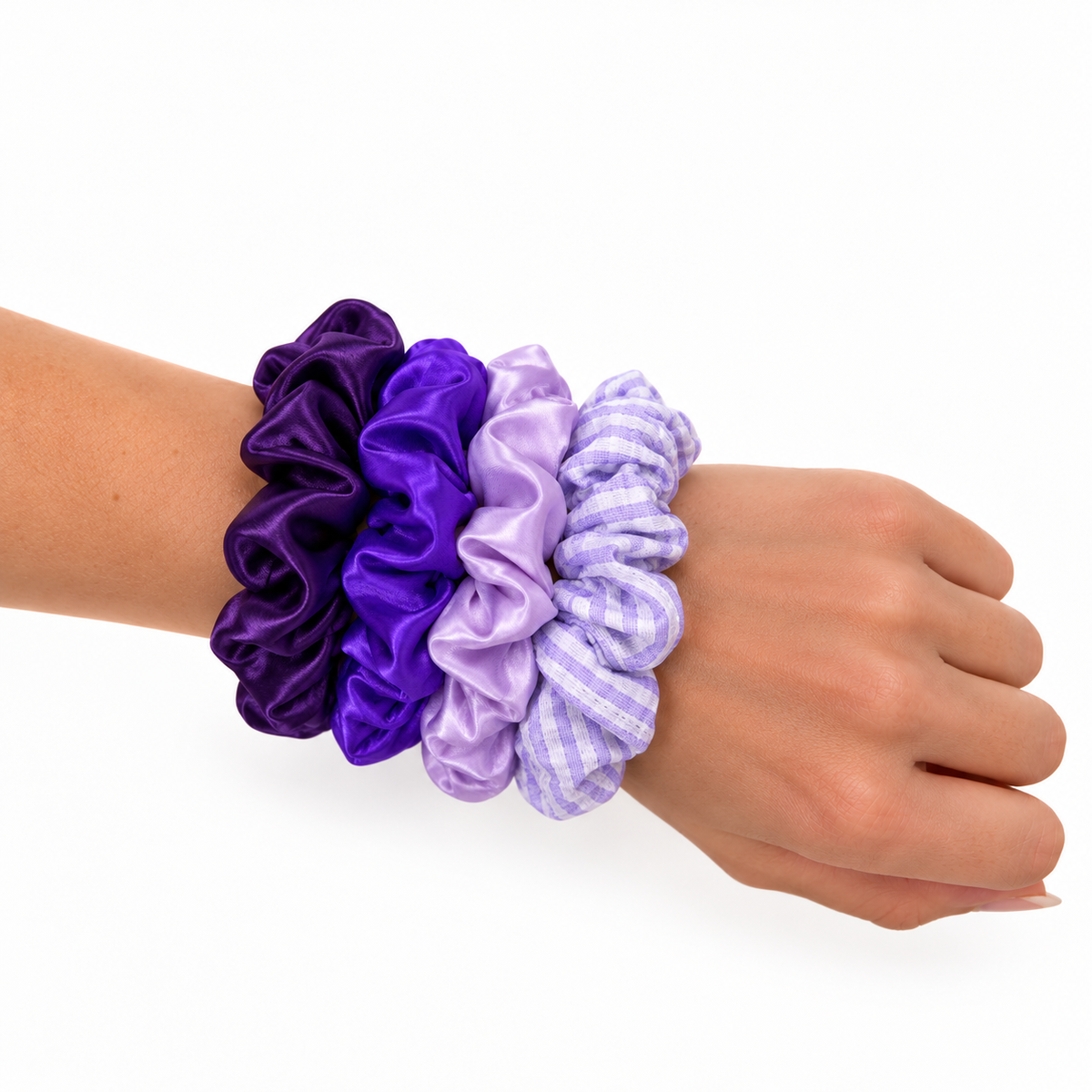 Scrunchies