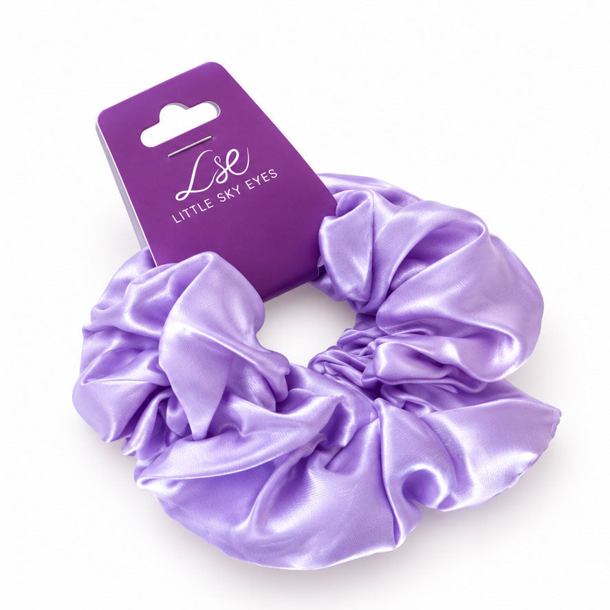 Scrunchies