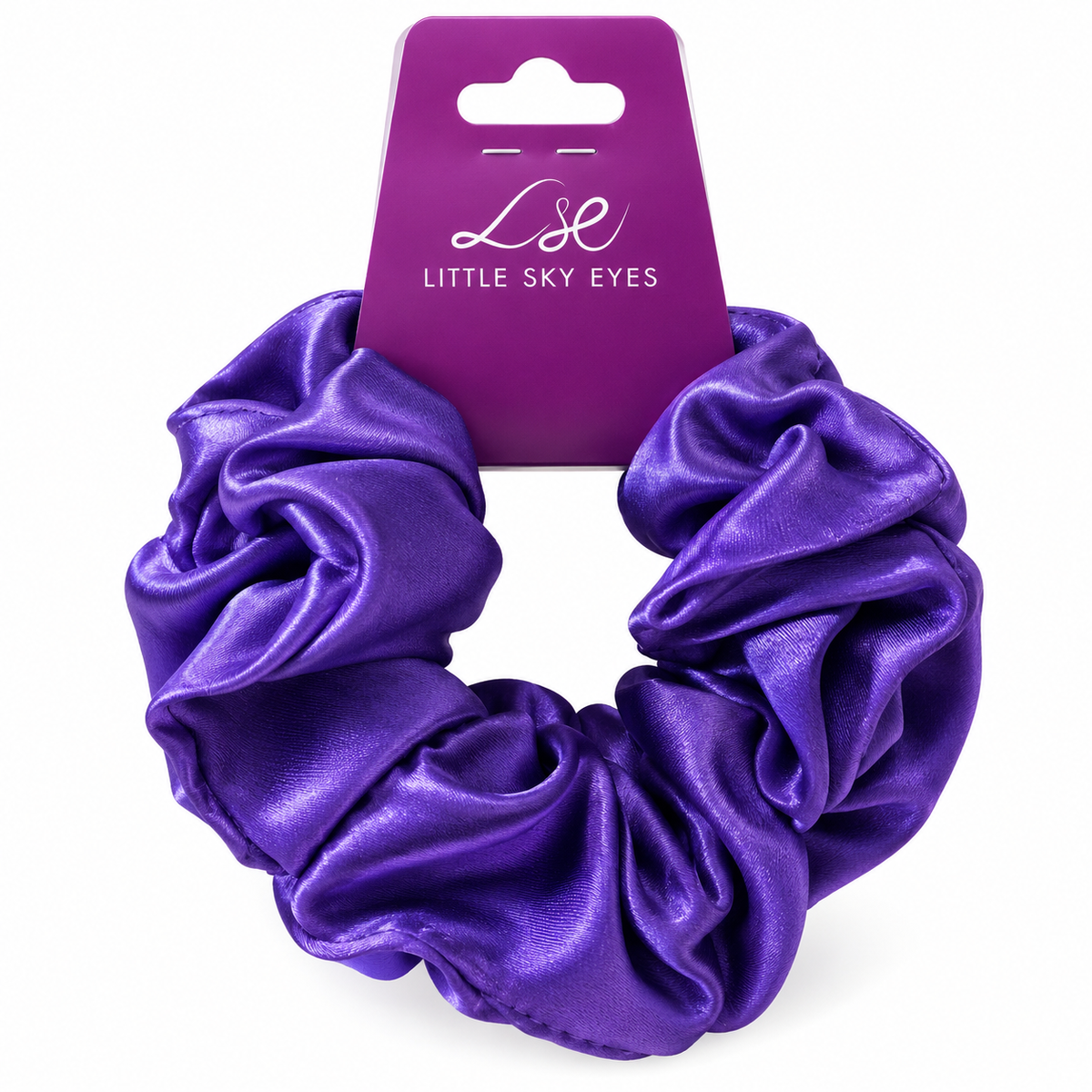 Scrunchies