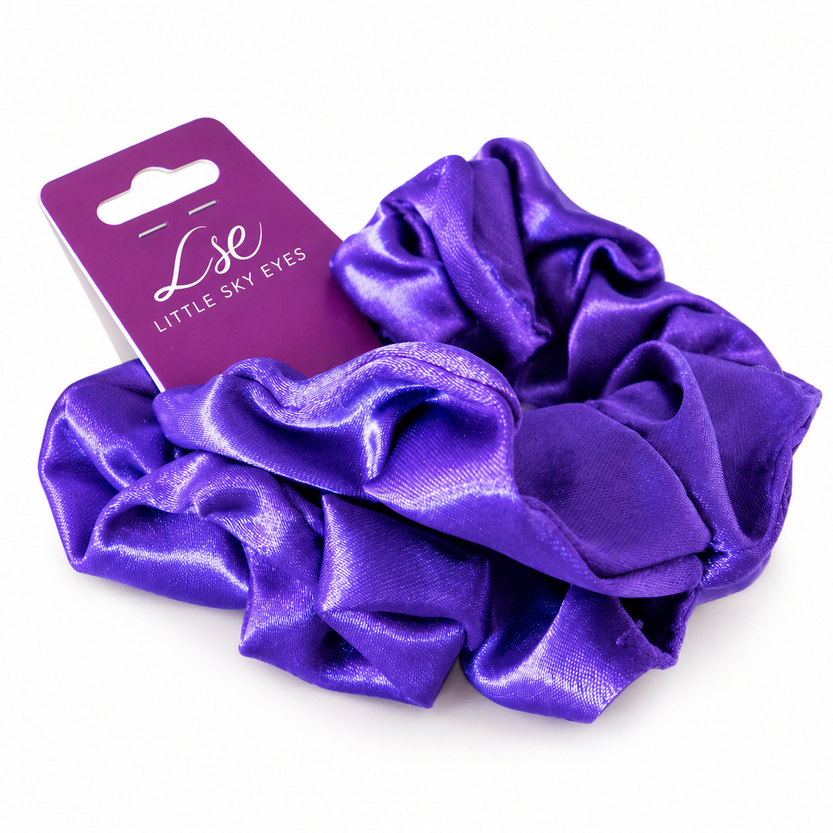 Scrunchies